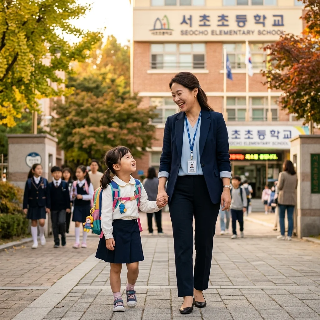 공무원 육아휴직 초6까지 확대 및 난임치료 휴직 신설 완벽 정리