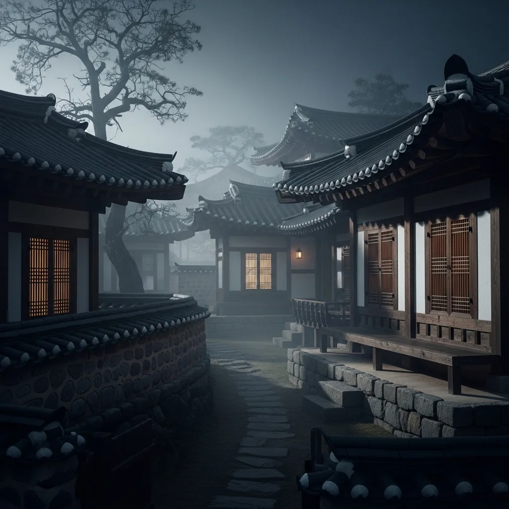 영화 살목지 정보와 뜻, 관전 포인트