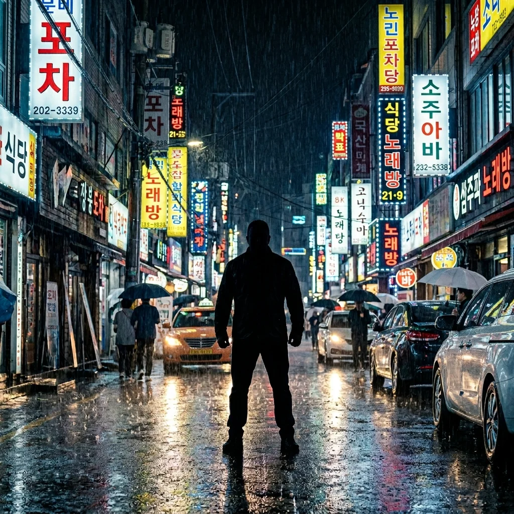 범죄도시5 개봉일 출연진 빌런 정보 총정리! 김재영 마동석의 역대급 대결?