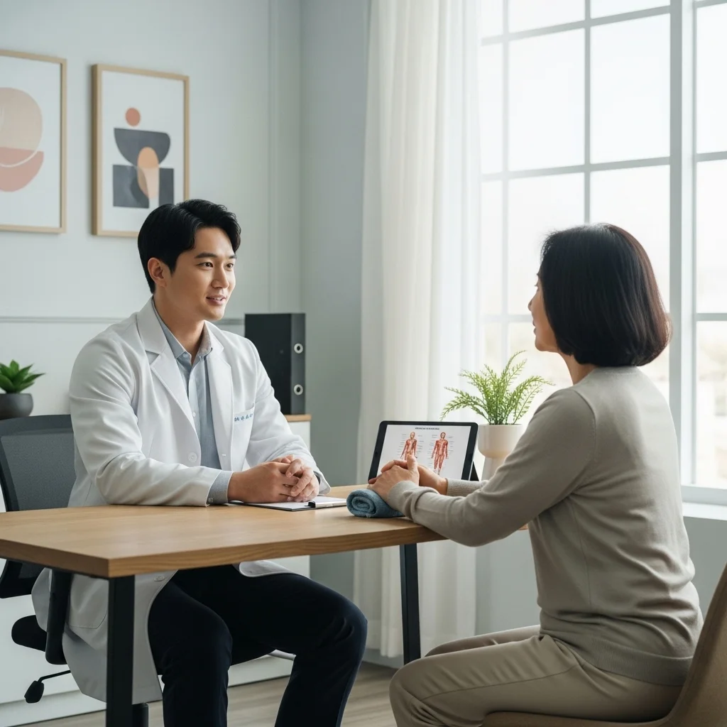 도수치료 가격, 이제 병원마다 다르지 않고 통일된다고요?