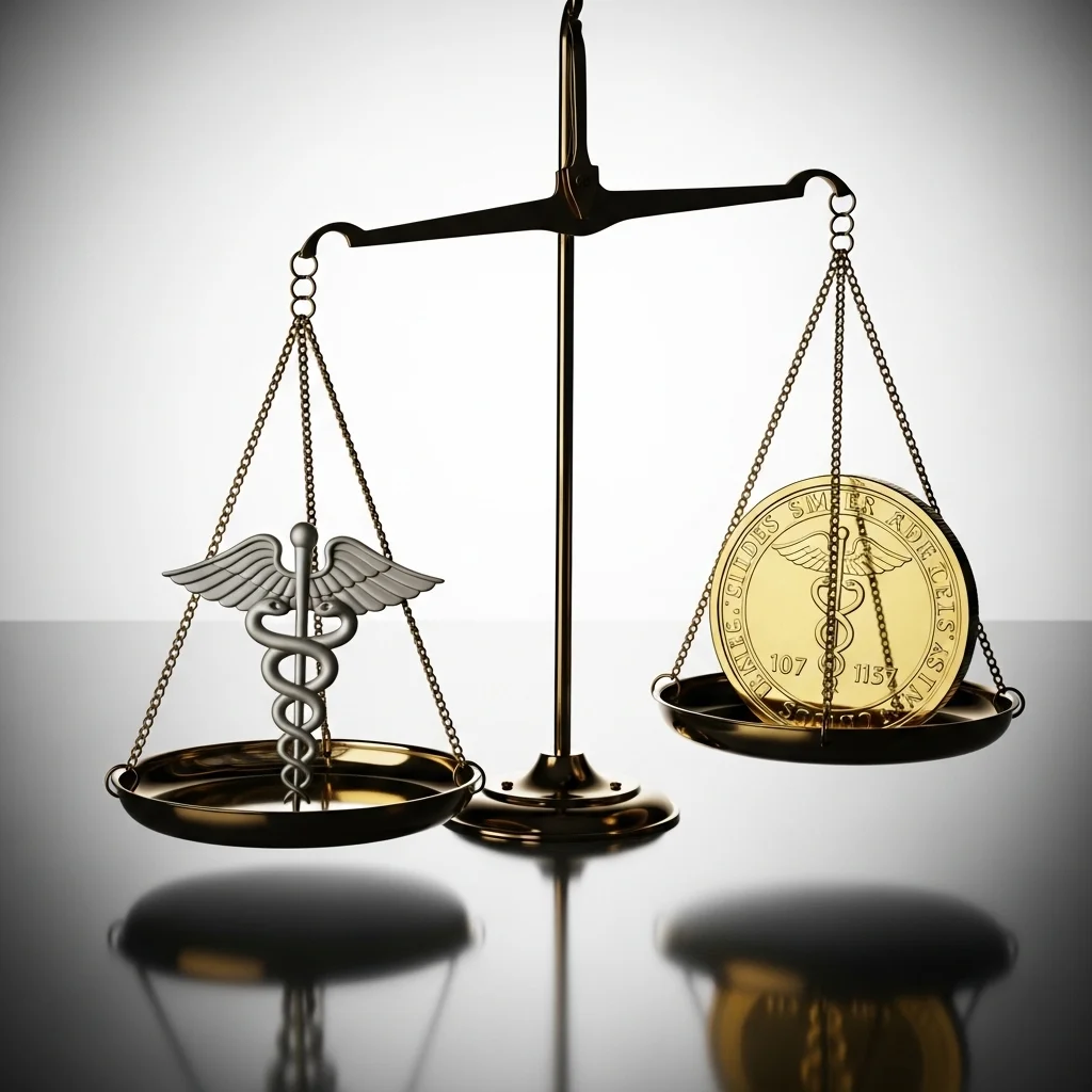 비급여 vs 관리급여, 무엇이 어떻게 달라졌을까?