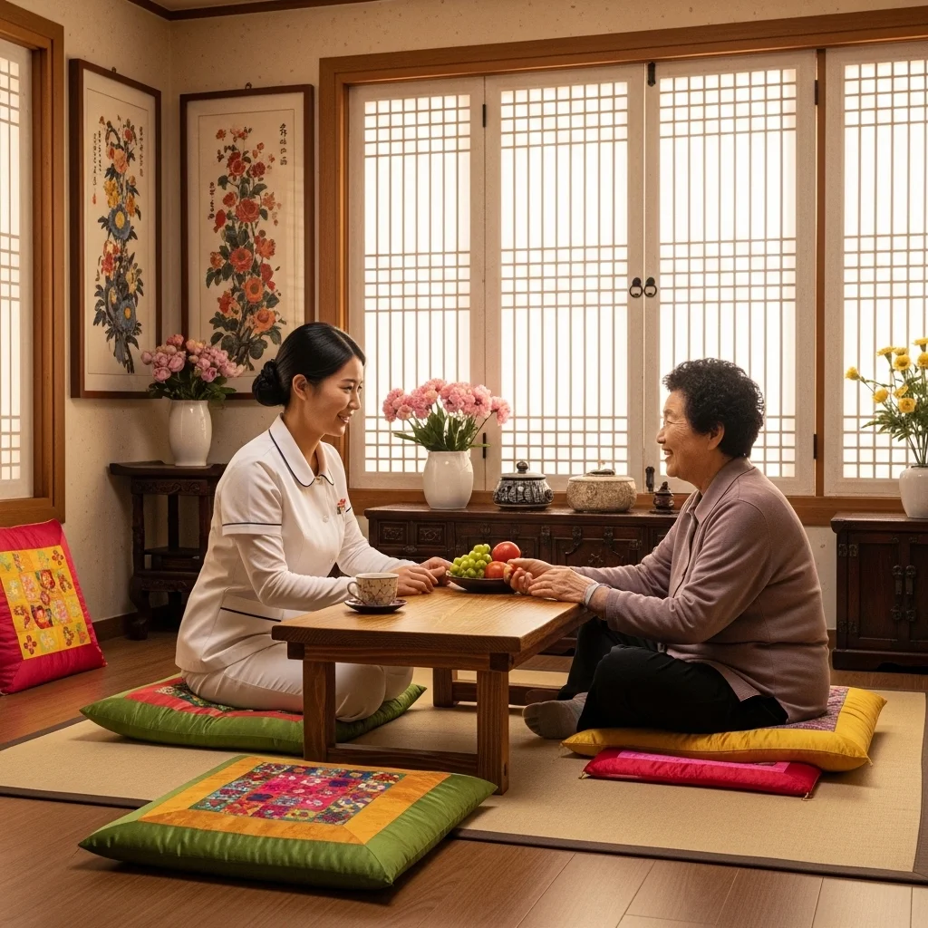 재택관리와 상병수당, 우리 삶에 어떤 영향을 줄까?