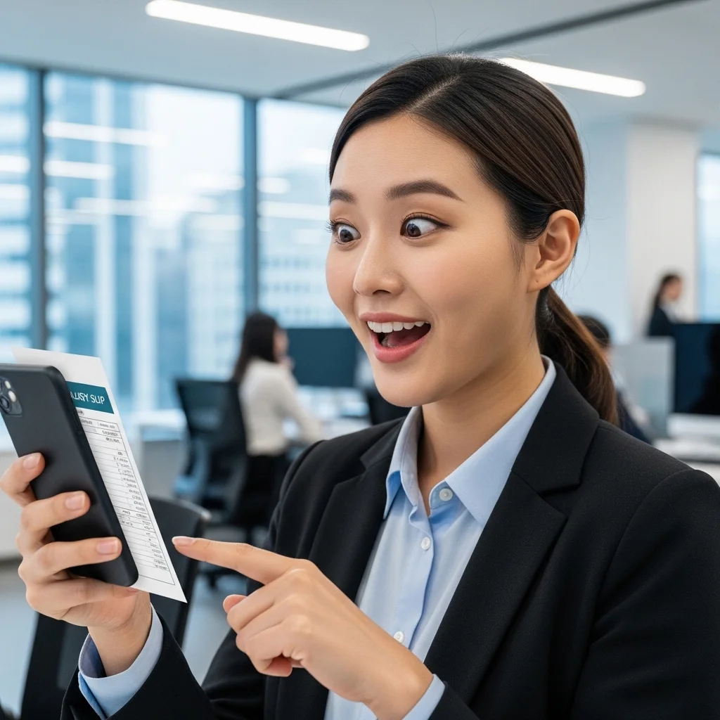 공무원 월급, 이제는 '능력제' 시대가 왔을까요?