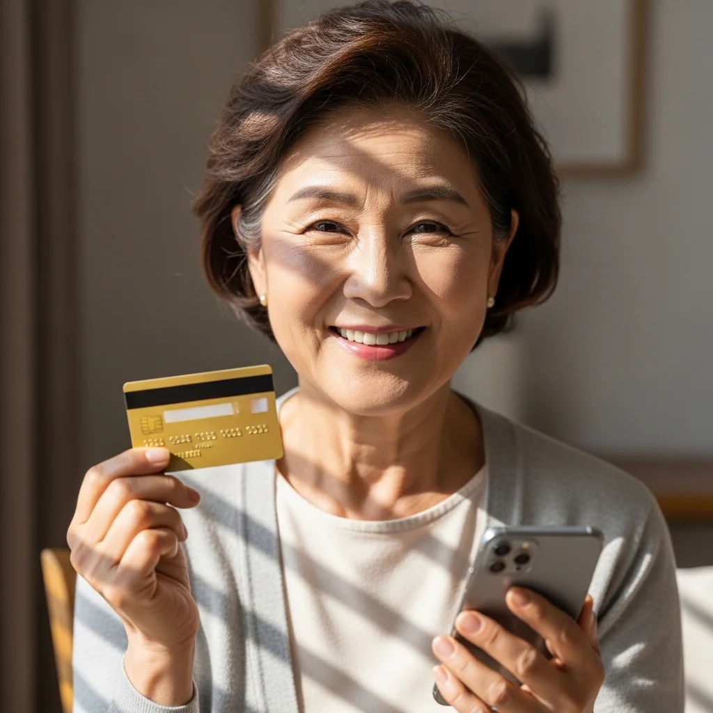갑자기 돈이 필요할 때, 이자 걱정 없는 비상금 대출이 나왔어요