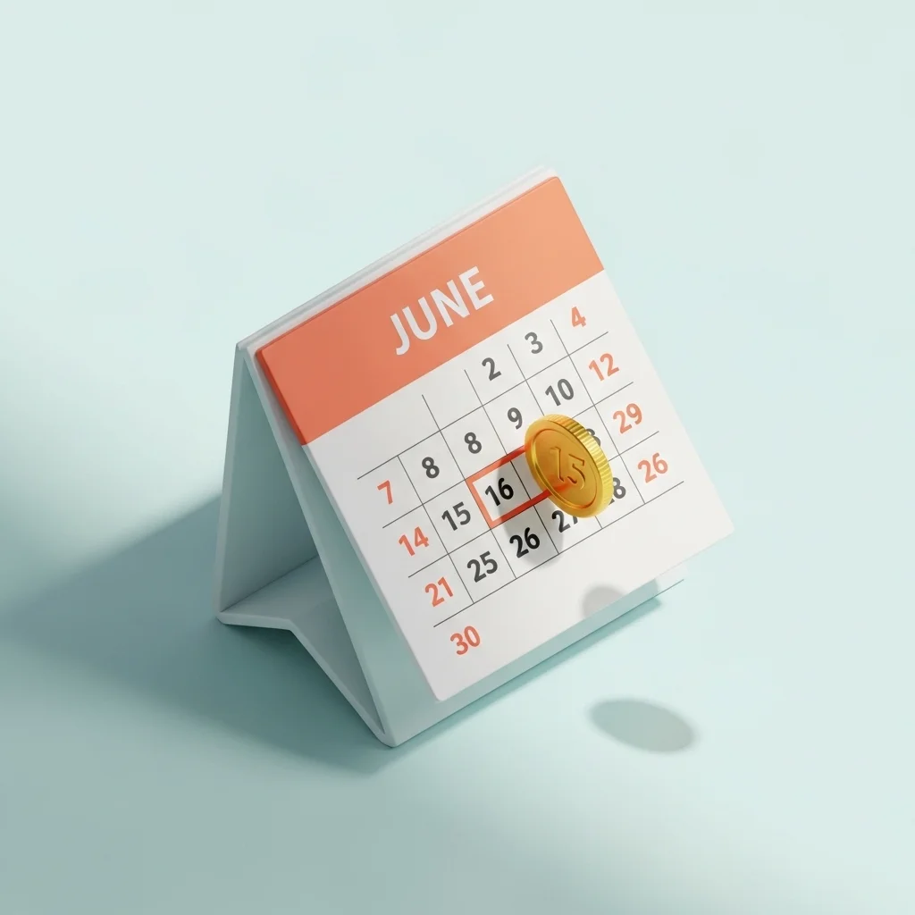 2026년 종합소득세 환급 예상 일정 요약