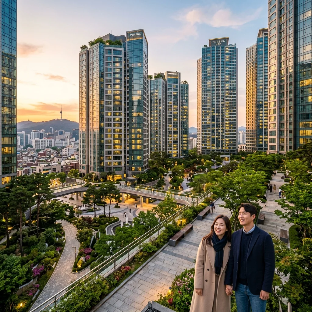 서울행복주택 청약 신청자격 및 방법: 헬리오시티·개포 당첨 꿀팁 총정리