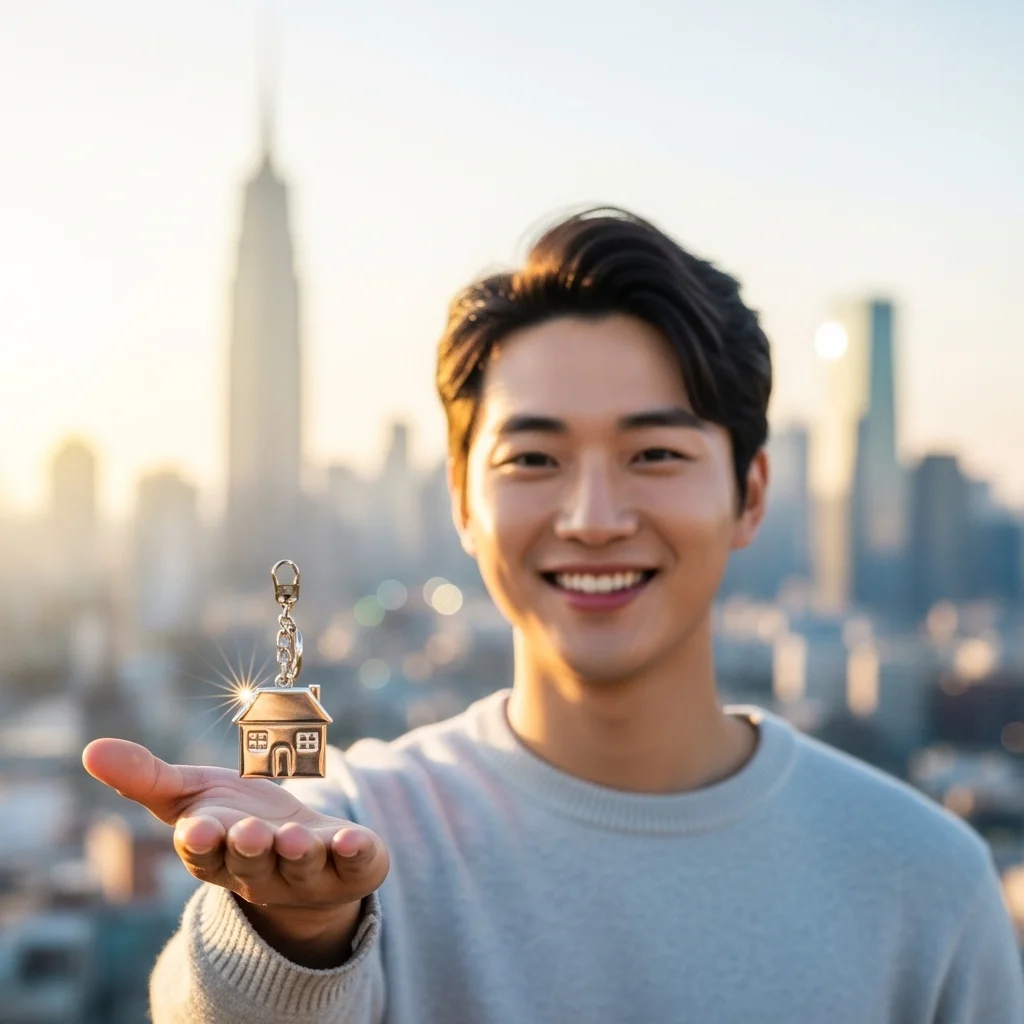 마치며: 행복주택으로 시작하는 똑똑한 주거 전략