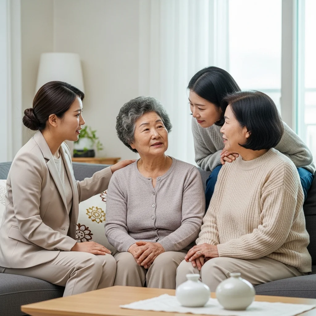 누가 신청할 수 있나요? 지원 대상 확인하기