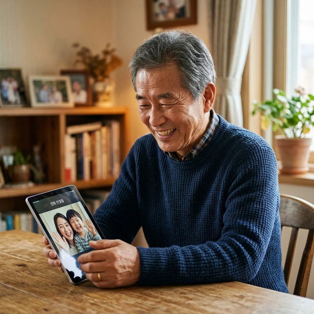 노령연금, 이제 더 많이 더 든든하게 받으세요!
