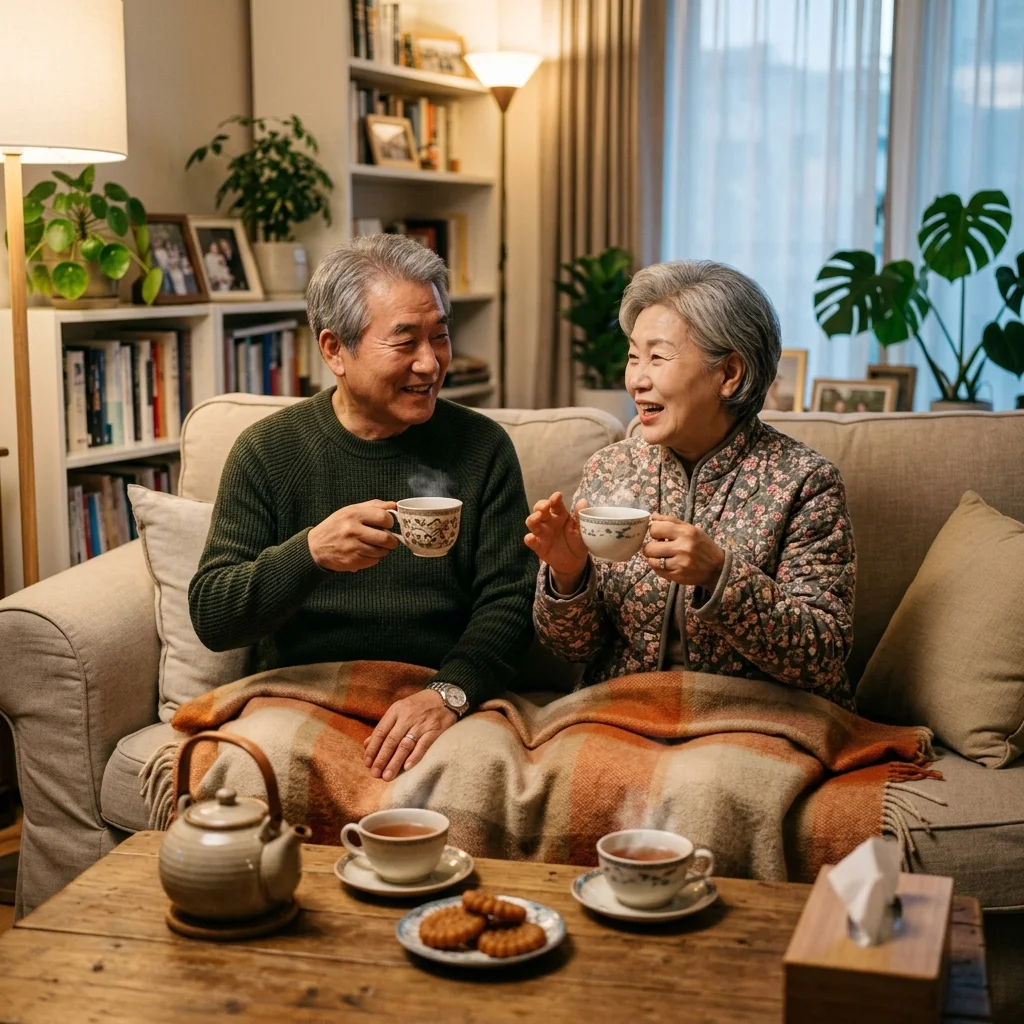 함께 챙기세요! 부양가족연금 혜택