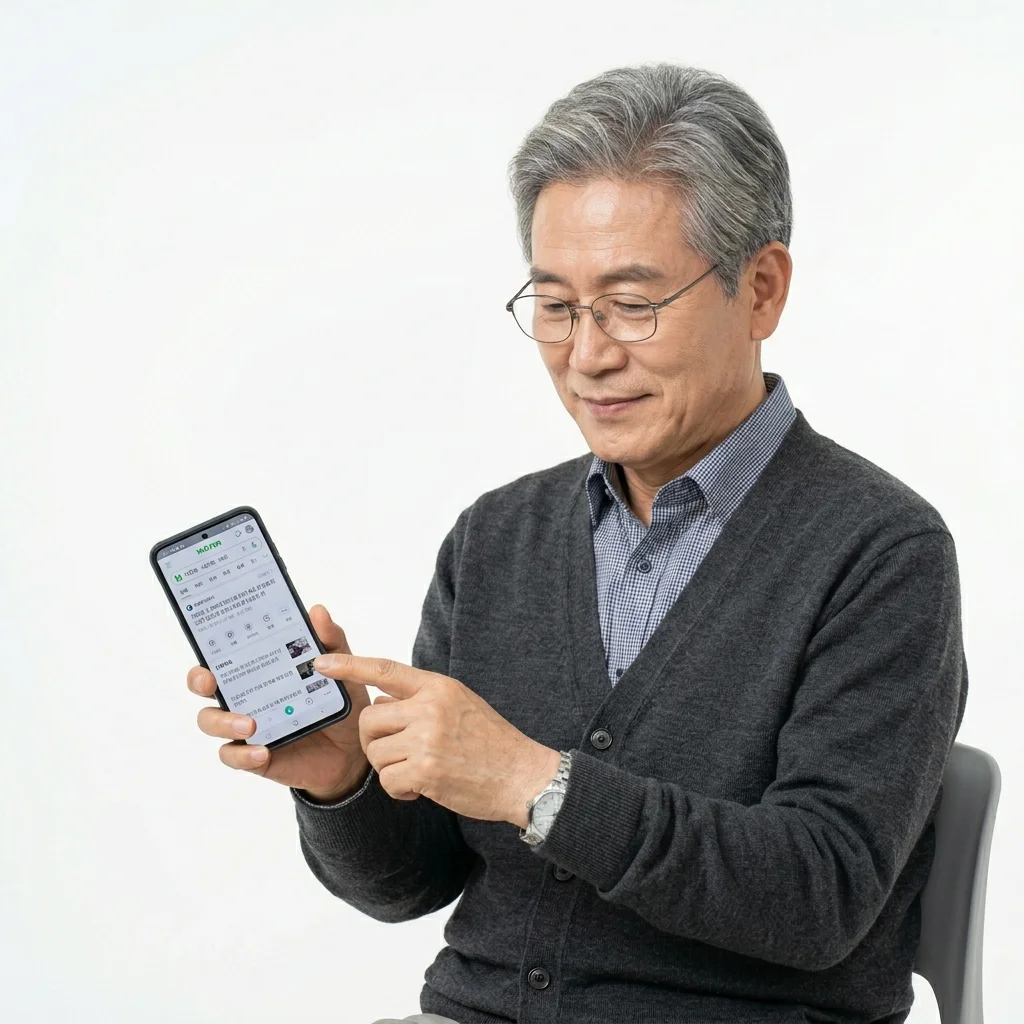 실전 가이드: 내 소득 확인과 주의사항