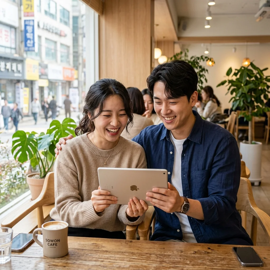 스마트한 구독 생활의 시작, 이제 당신의 차례입니다