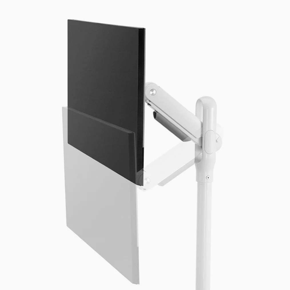 [히든] 삼성 삼탠바이미 스마트 M5 80cm(32인치) 화이트 IPTV OTT 패키지 상세 이미지 1