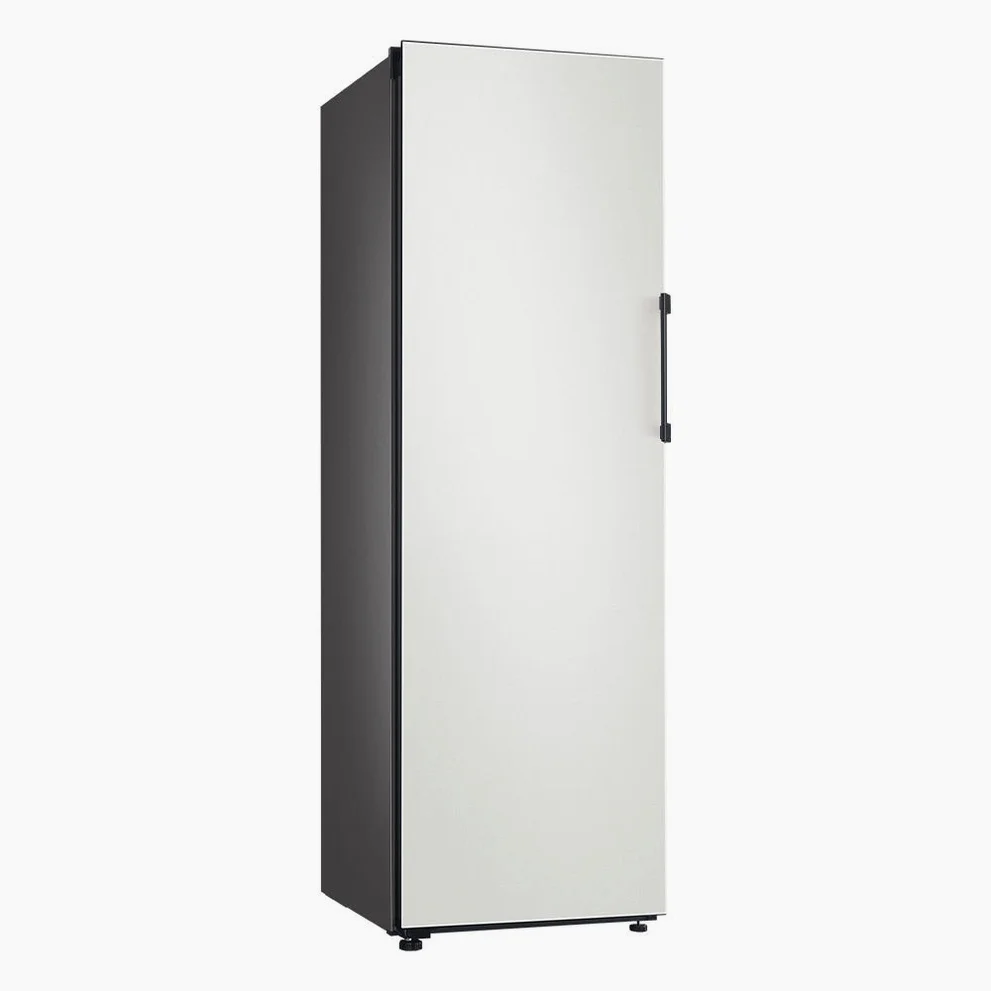 삼성전자 비스포크 1도어 냉장고 냉동고 김치냉장고 키친핏 세트 1017리터 1등급 AI절약 상세 이미지 2