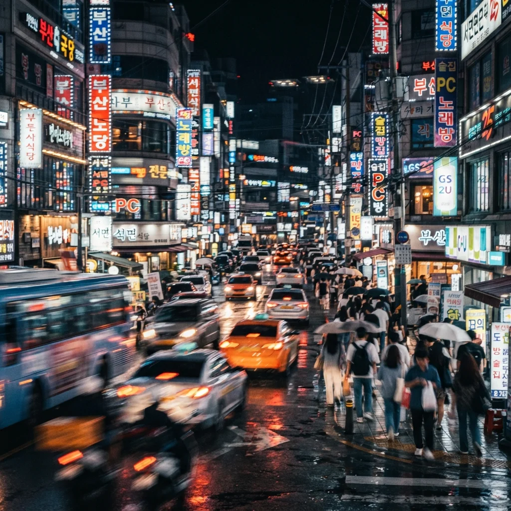 여행 전 주의사항 및 로컬 팁