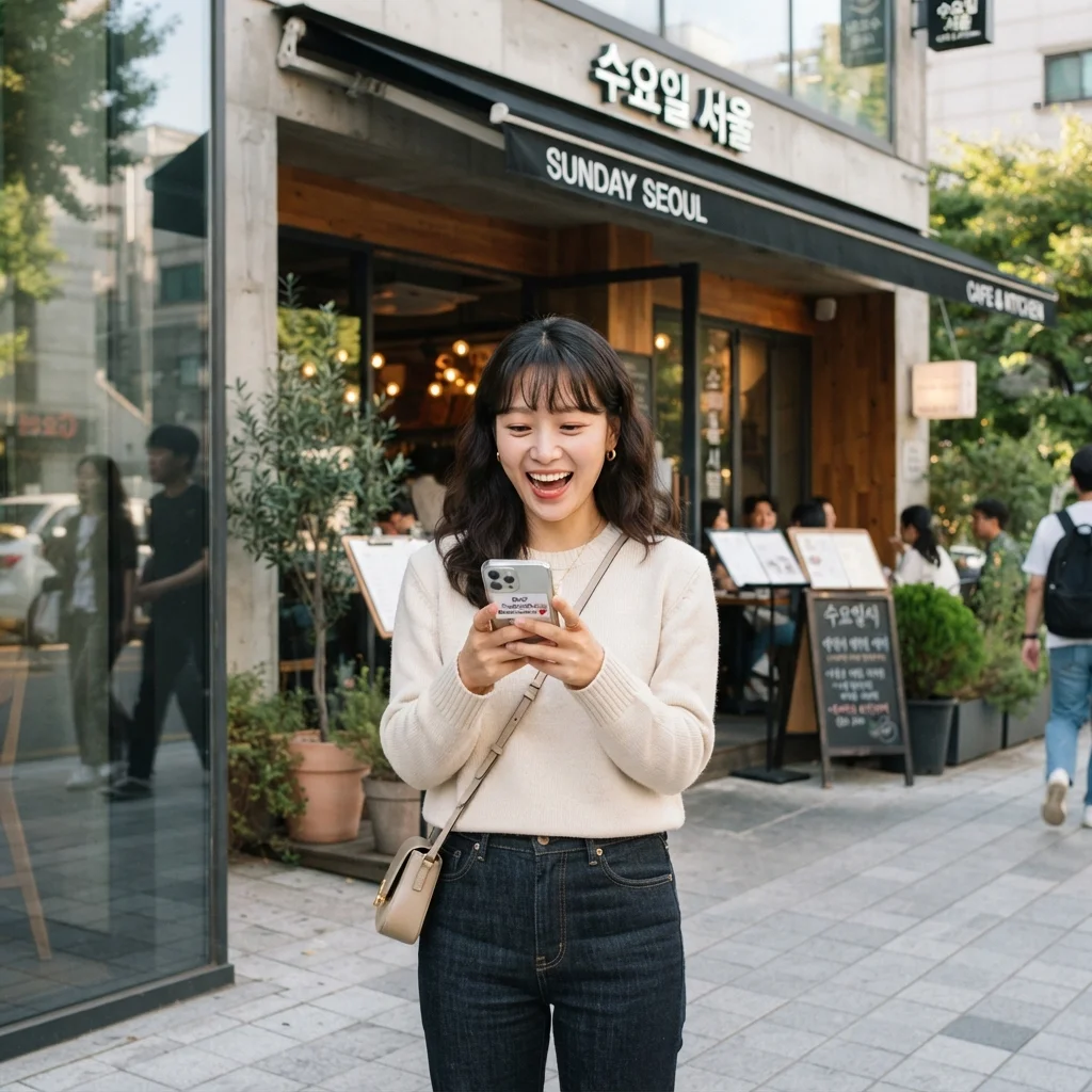 방문 전 체크리스트 및 주의사항