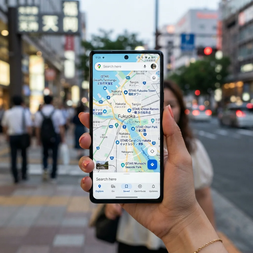 출국 전 반드시 챙겨야 할 준비물