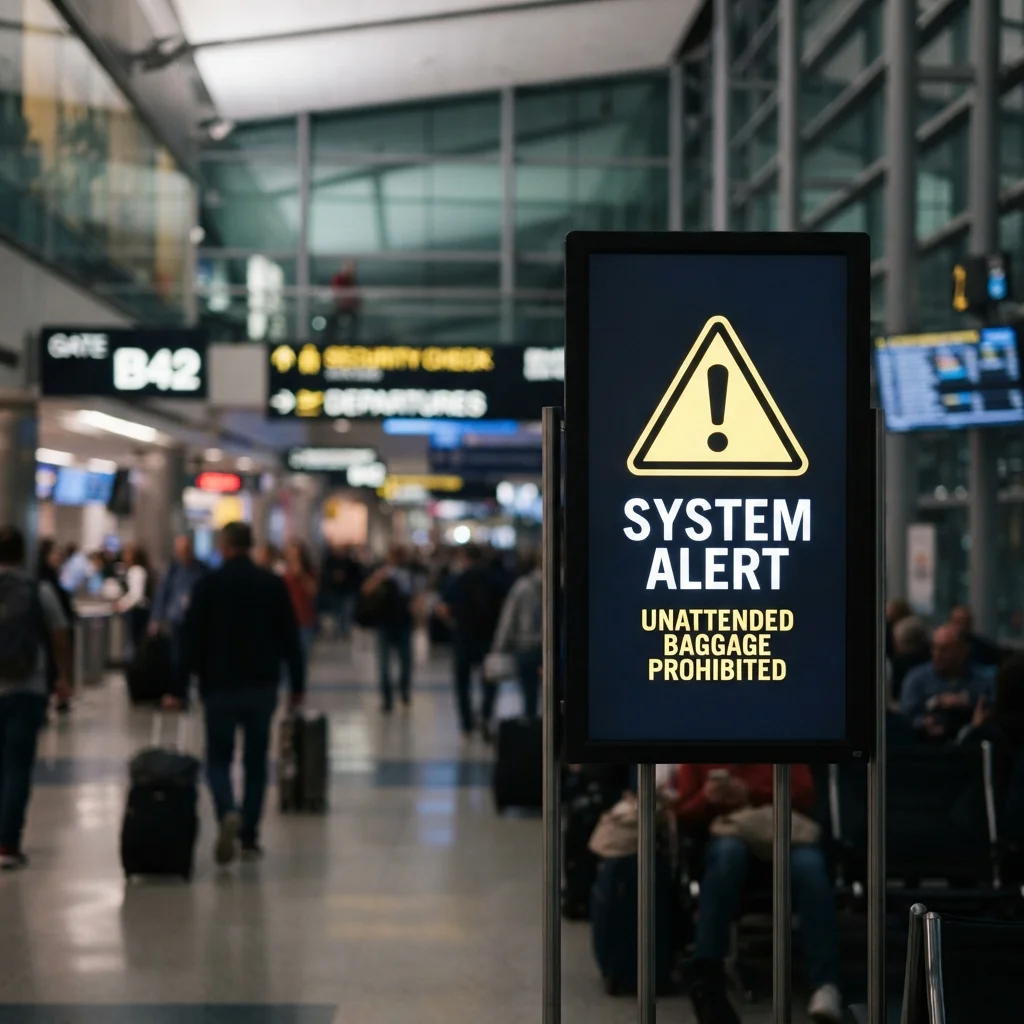 예약 전 반드시 확인해야 할 주의사항