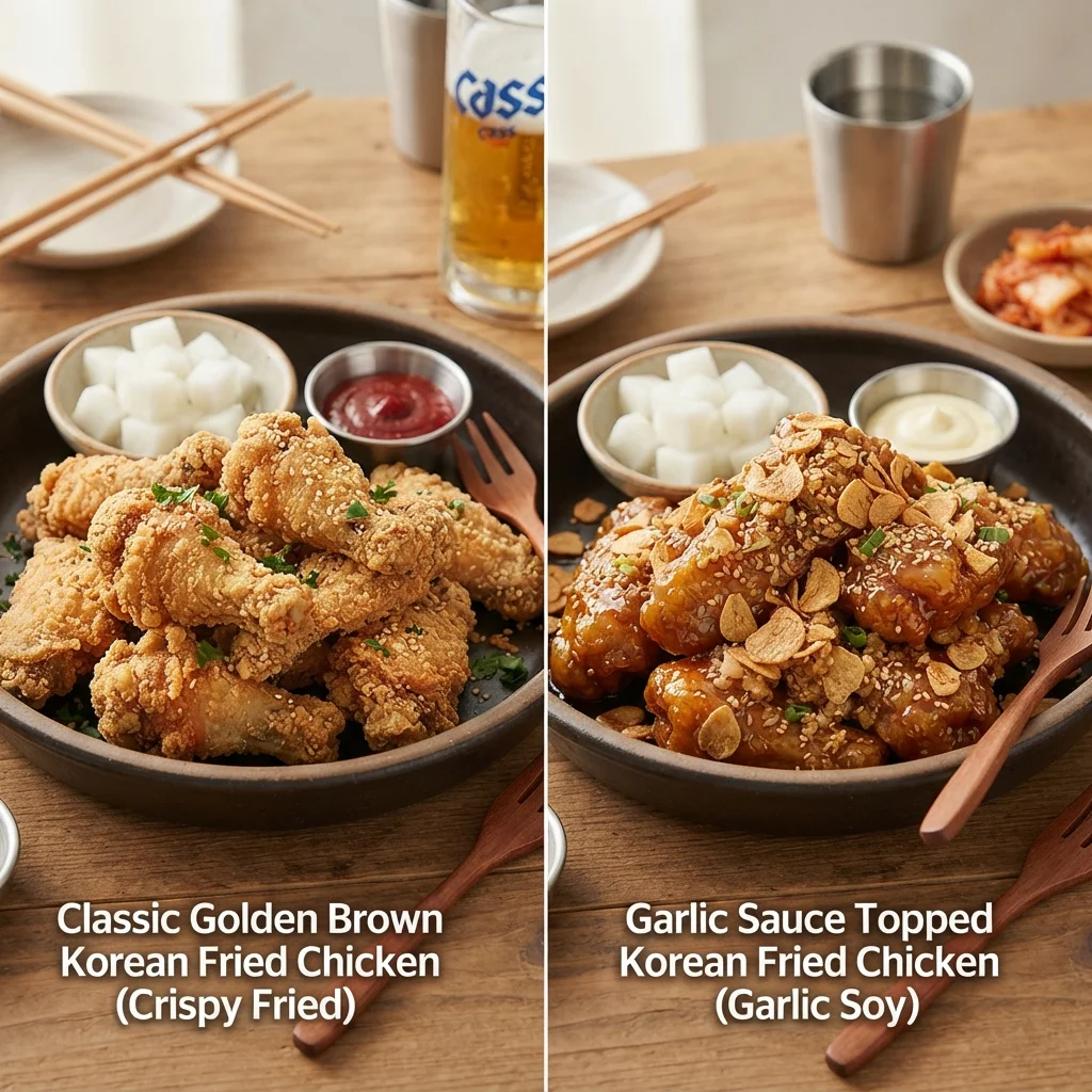 가성비 끝판왕! 추천 메뉴 비교 분석