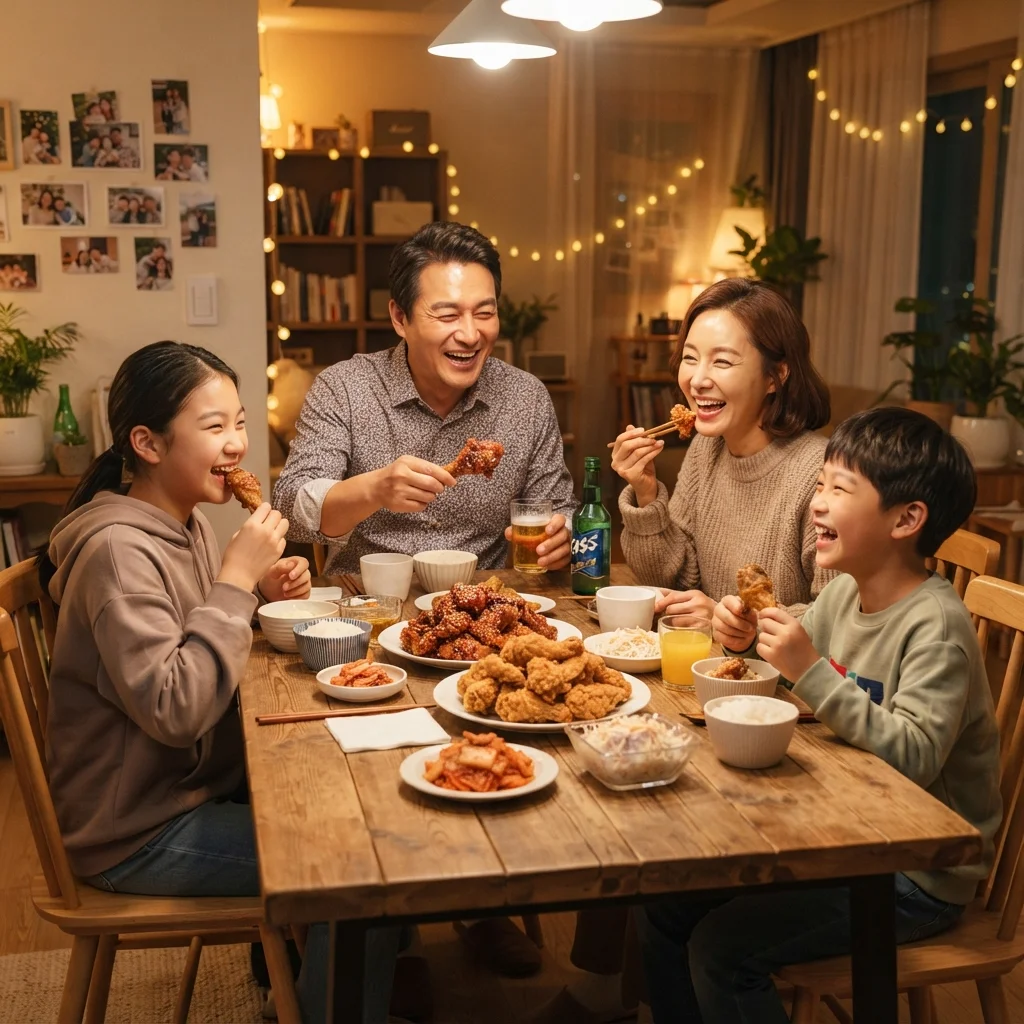 마무리하며: 땡겨요와 함께하는 똑똑한 치킨 라이프