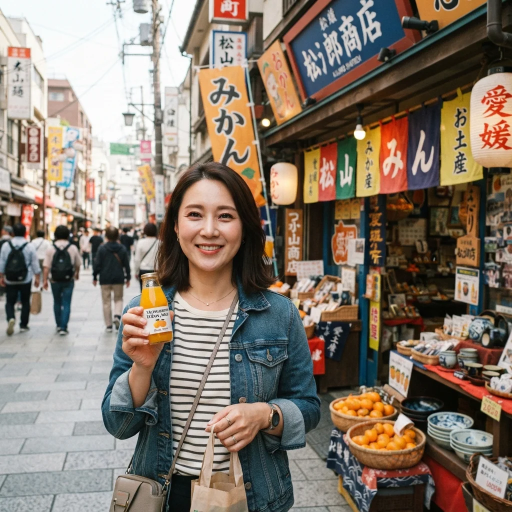 실수 방지! 마쓰야마 여행 주의사항 및 꿀팁