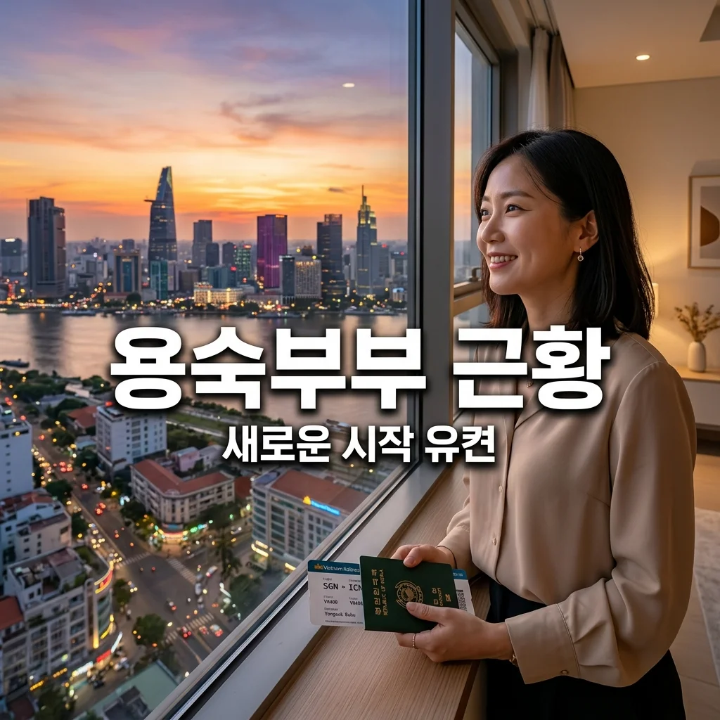 용숙부부 이혼 및 유튜브 채널 종료 근황 총정리: 유켠의 새로운 시작