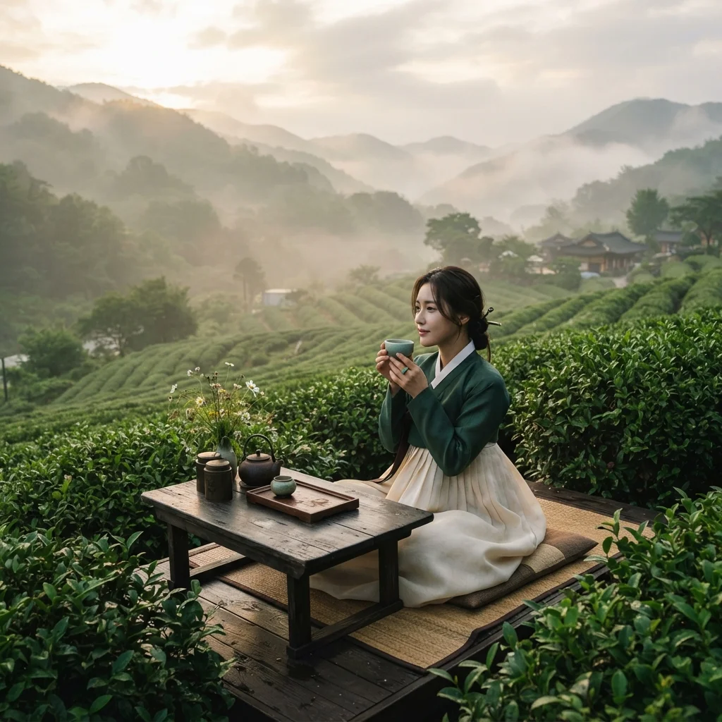 지친 마음을 달래는 '언택트 힐링' 명소