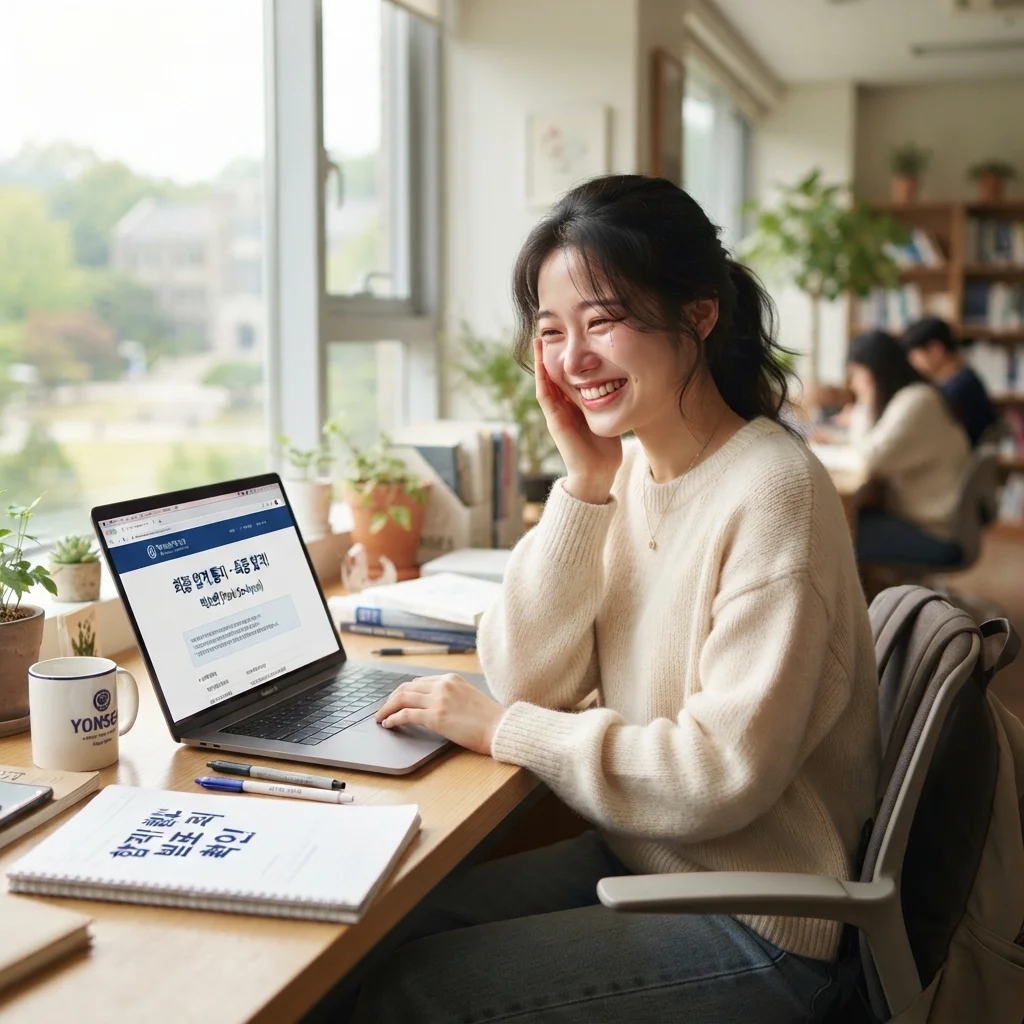 처음 신청하시나요? 꿈수저청년장학금 핵심만 짚어드려요