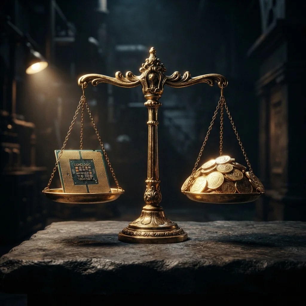 주의해야 할 리스크: CAPEX의 덫과 공급 과잉