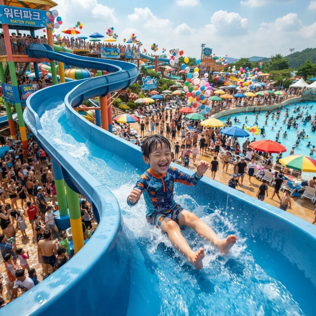 삼캉스부터 약초 체험까지! 200% 즐기는 코스