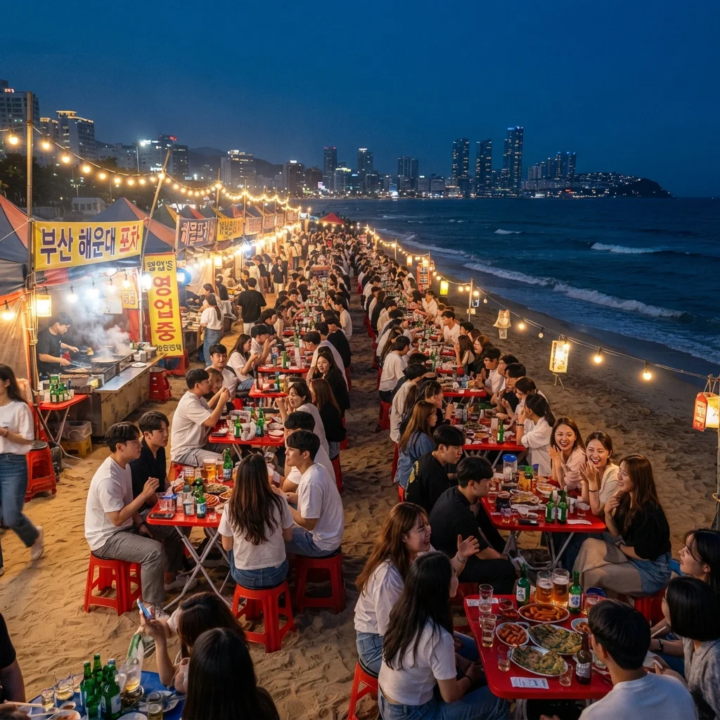 치열한 경쟁! 명당 자리 잡는 실전 전략