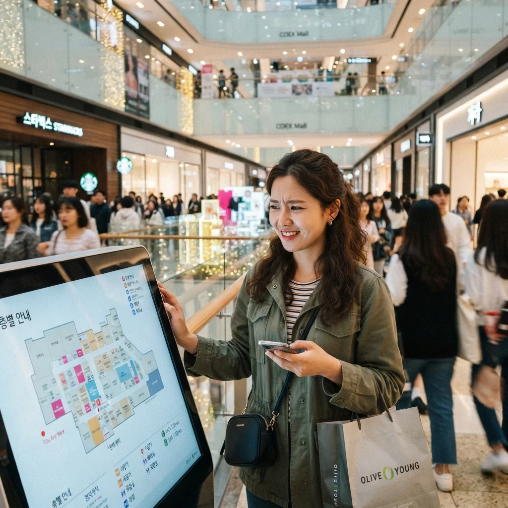 방문 전 꼭 읽어보세요! 주의사항 및 꿀팁