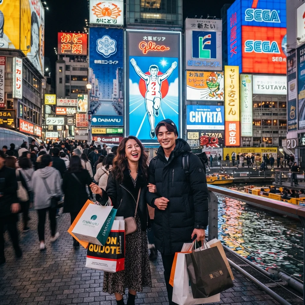 마치며: 똑똑한 쇼핑으로 더 행복한 여행 되세요!