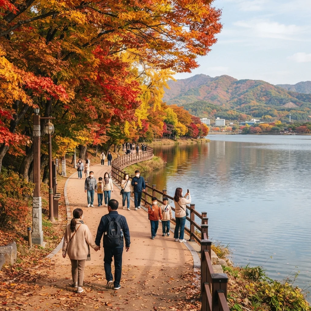 소노캄 경주 거점으로 짜는 최적의 여행 코스