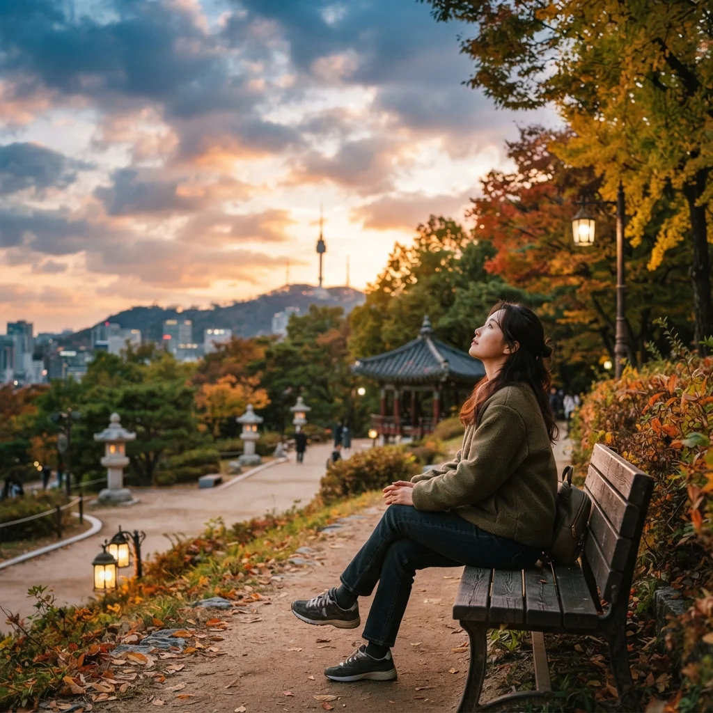 행운을 대하는 우리의 자세