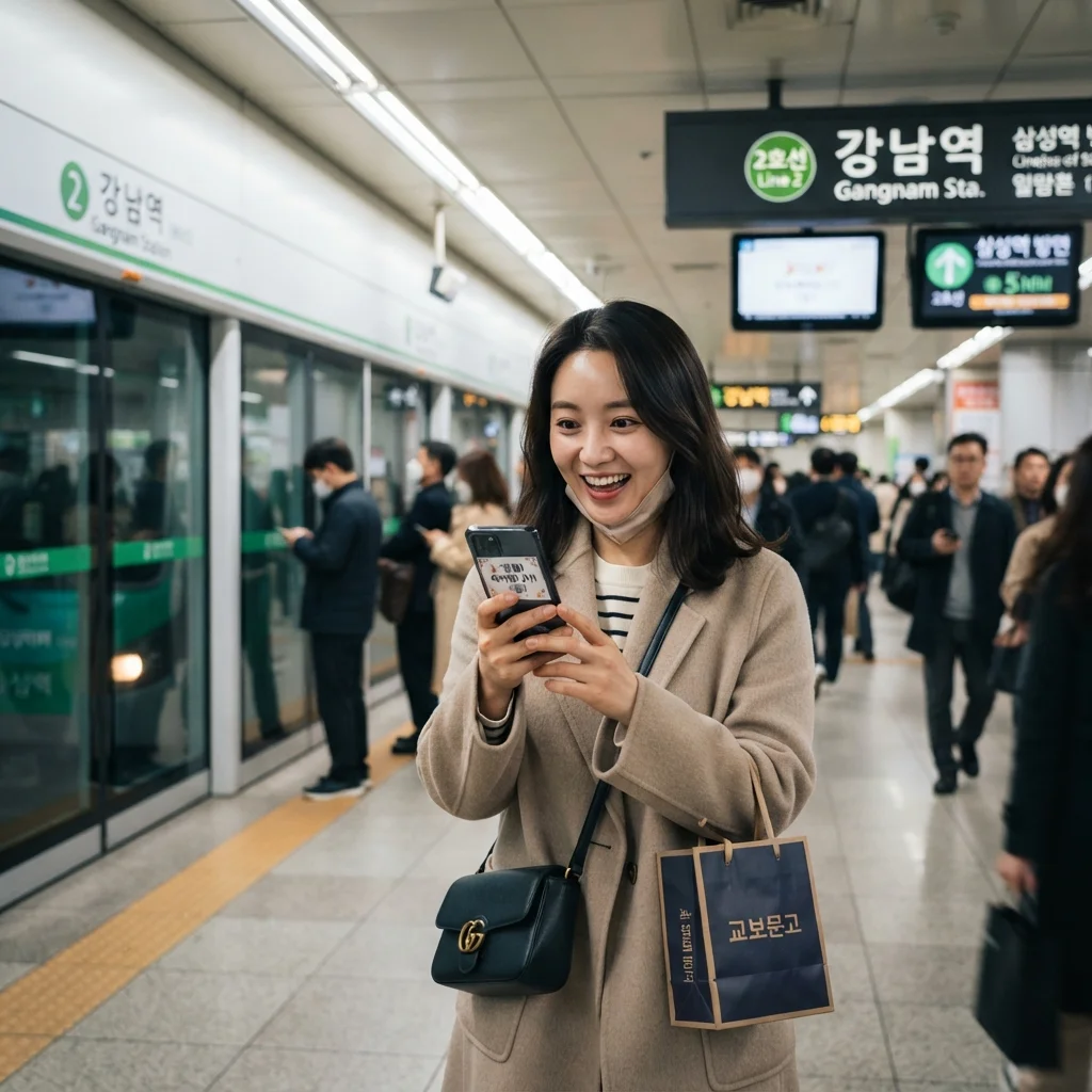 기후동행카드 3만원 환급, 아직 안 하셨나요?