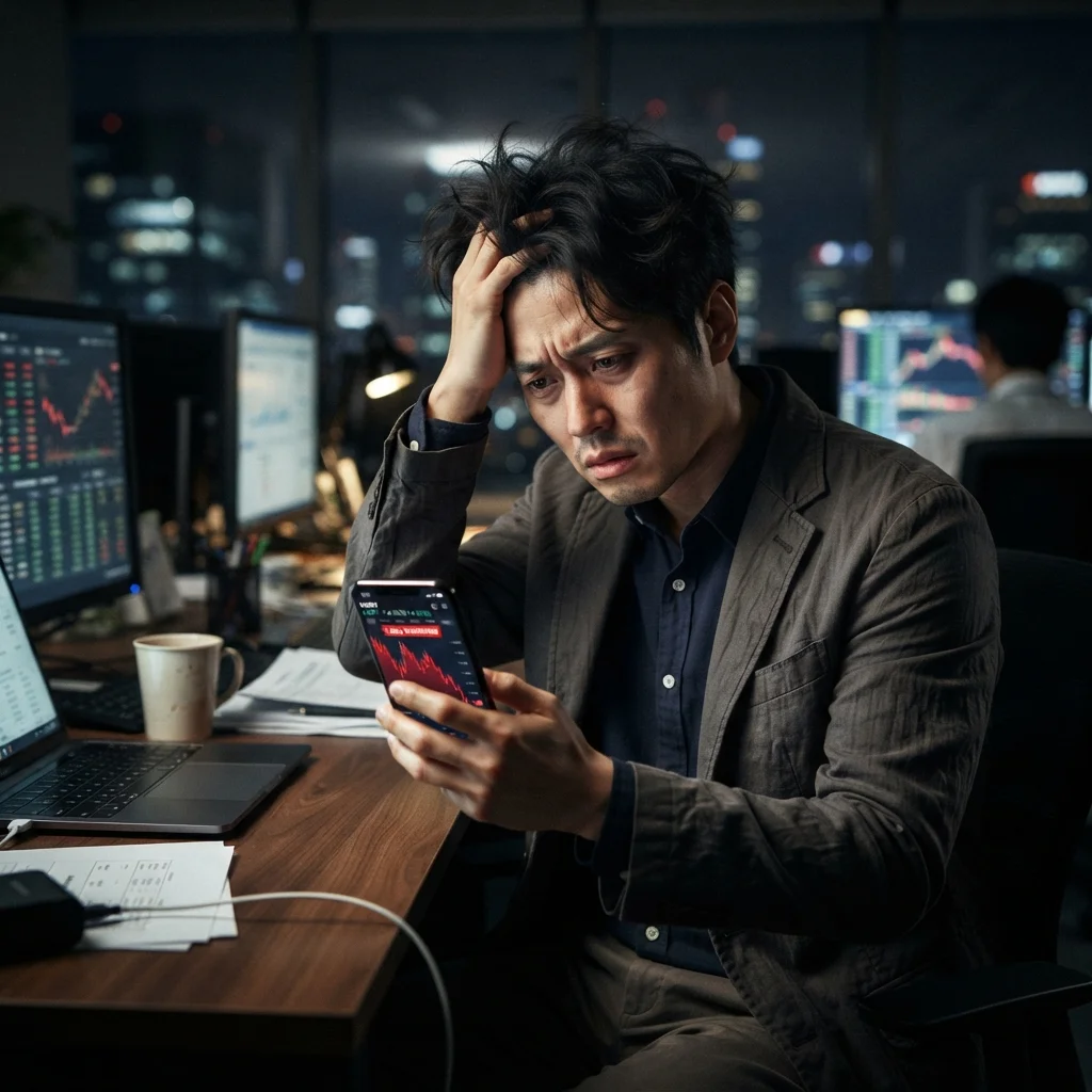HLB 주가 급락, 도대체 무슨 일이 일어난 걸까요?