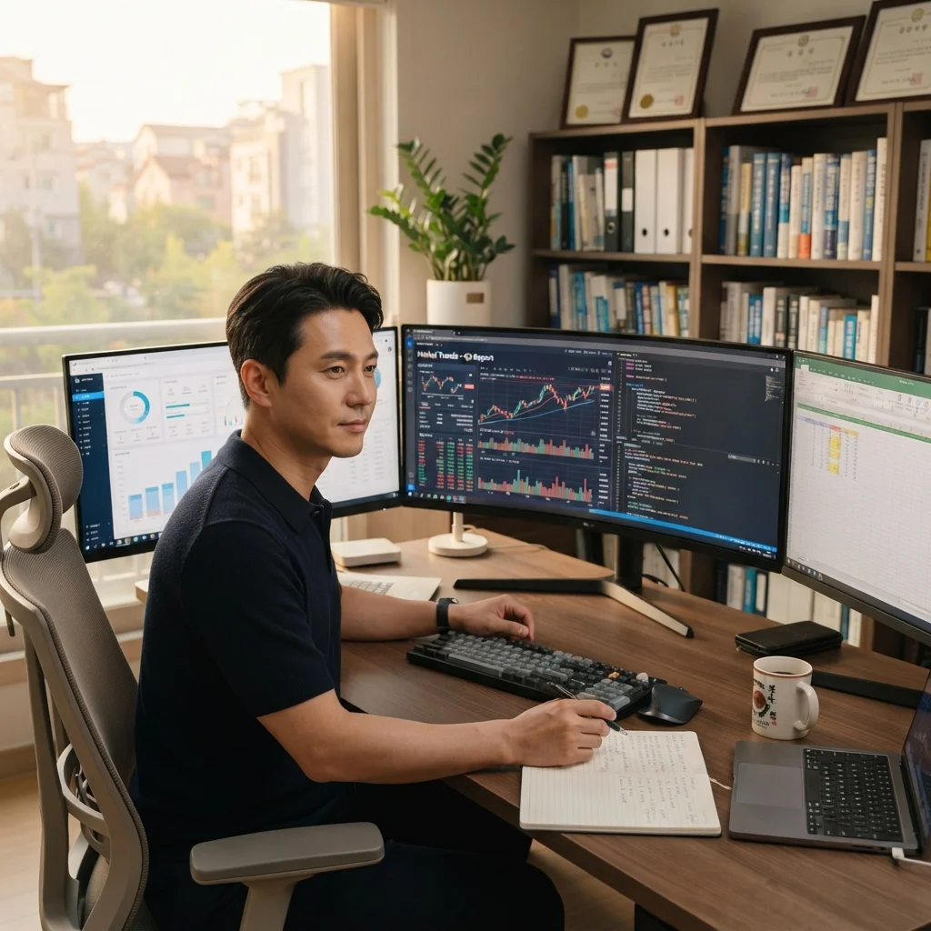 투자자가 지금 확인해야 할 체크리스트