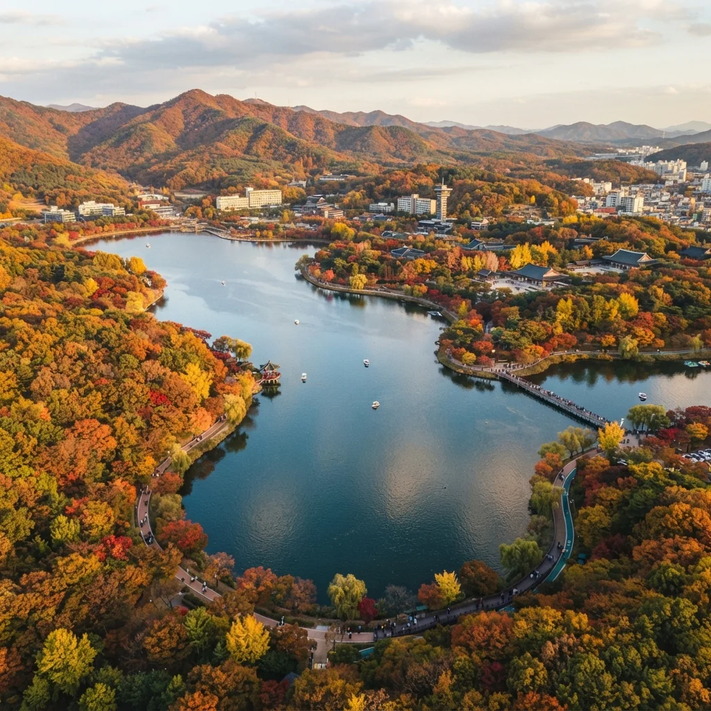 한눈에 보는 경주 소노캄 핵심 정보