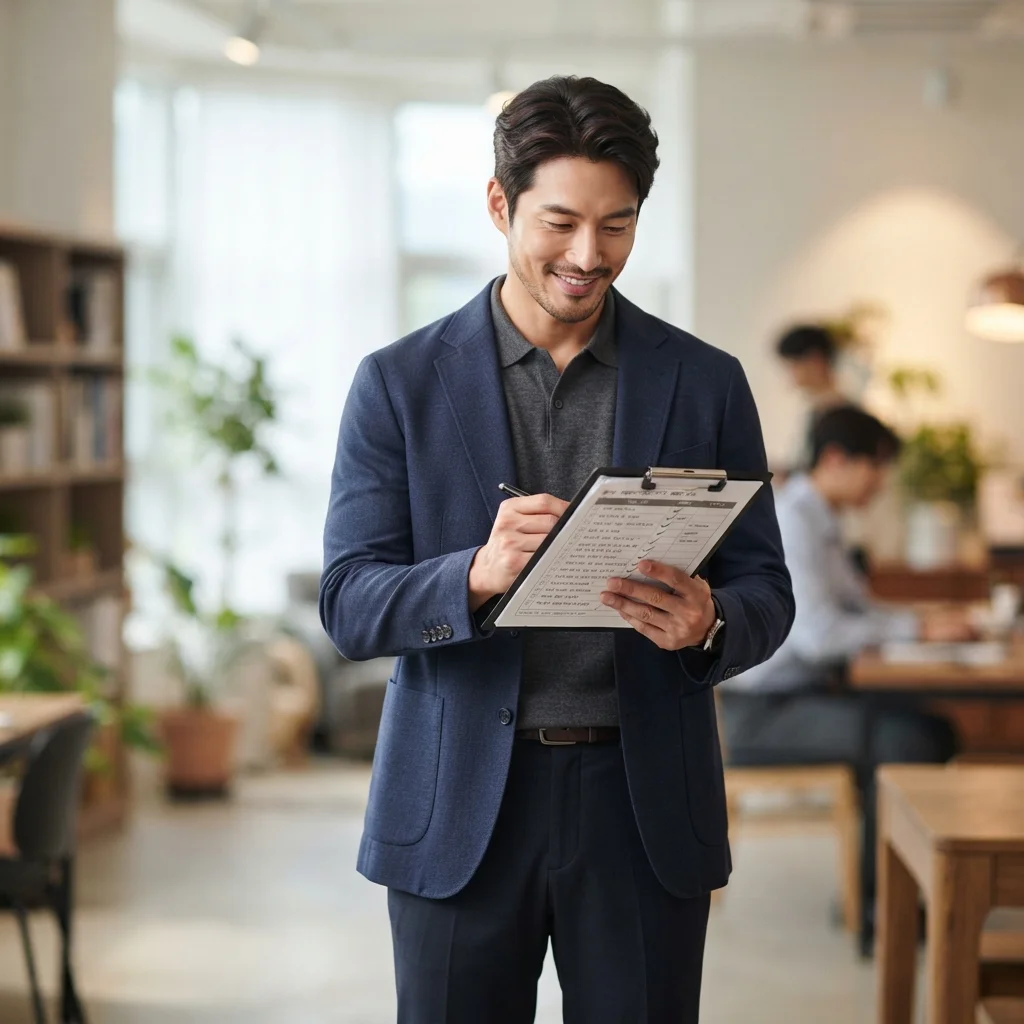 실패 없는 엔테크를 위한 최종 체크리스트