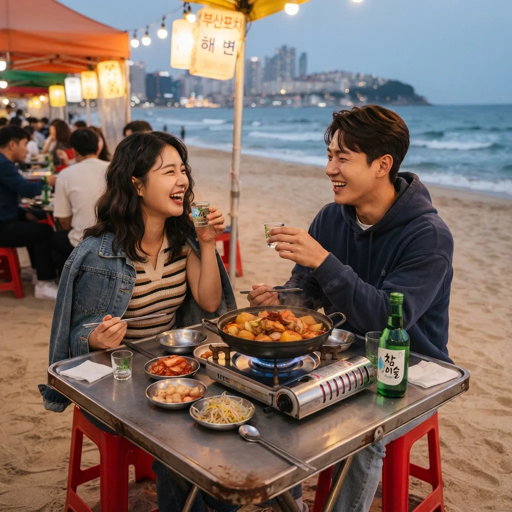 실패 없는 메뉴 선택과 주문 꿀팁