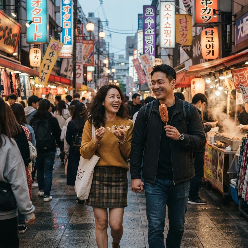 나고야 여행을 마치며
