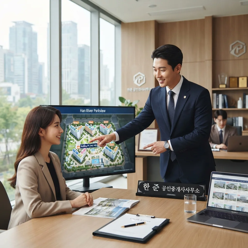 서울 신축의 희소성, 동작 센트럴 동문 디 이스트가 주목받는 이유