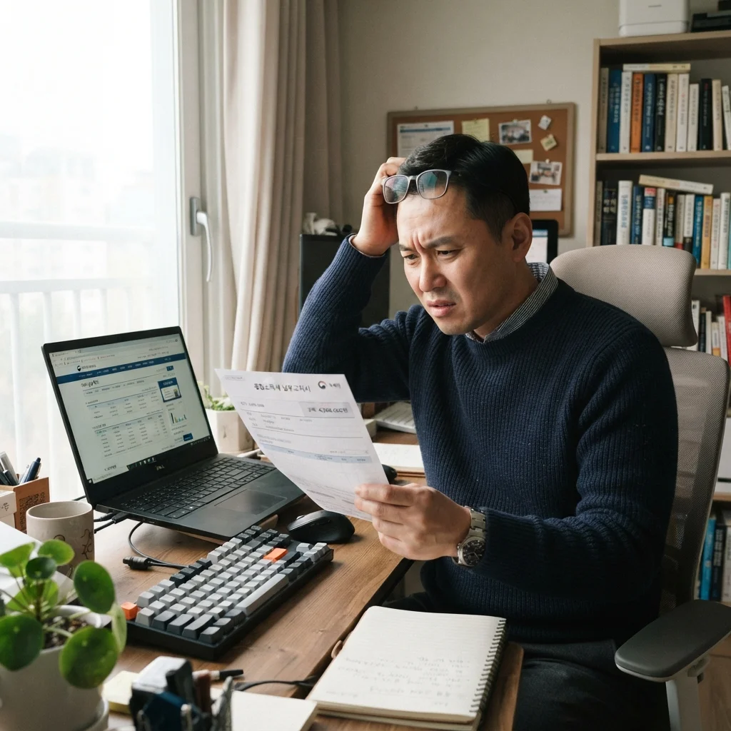 재산세 조회, 서울과 지방 사이에서 고민 중이신가요?