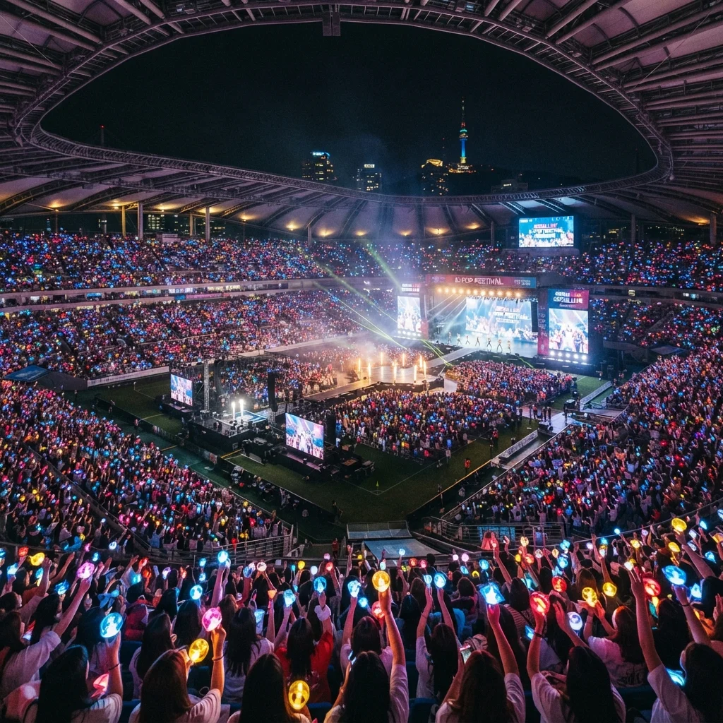 9년 만의 귀환! 빅뱅 콘서트 2026 핵심 정보