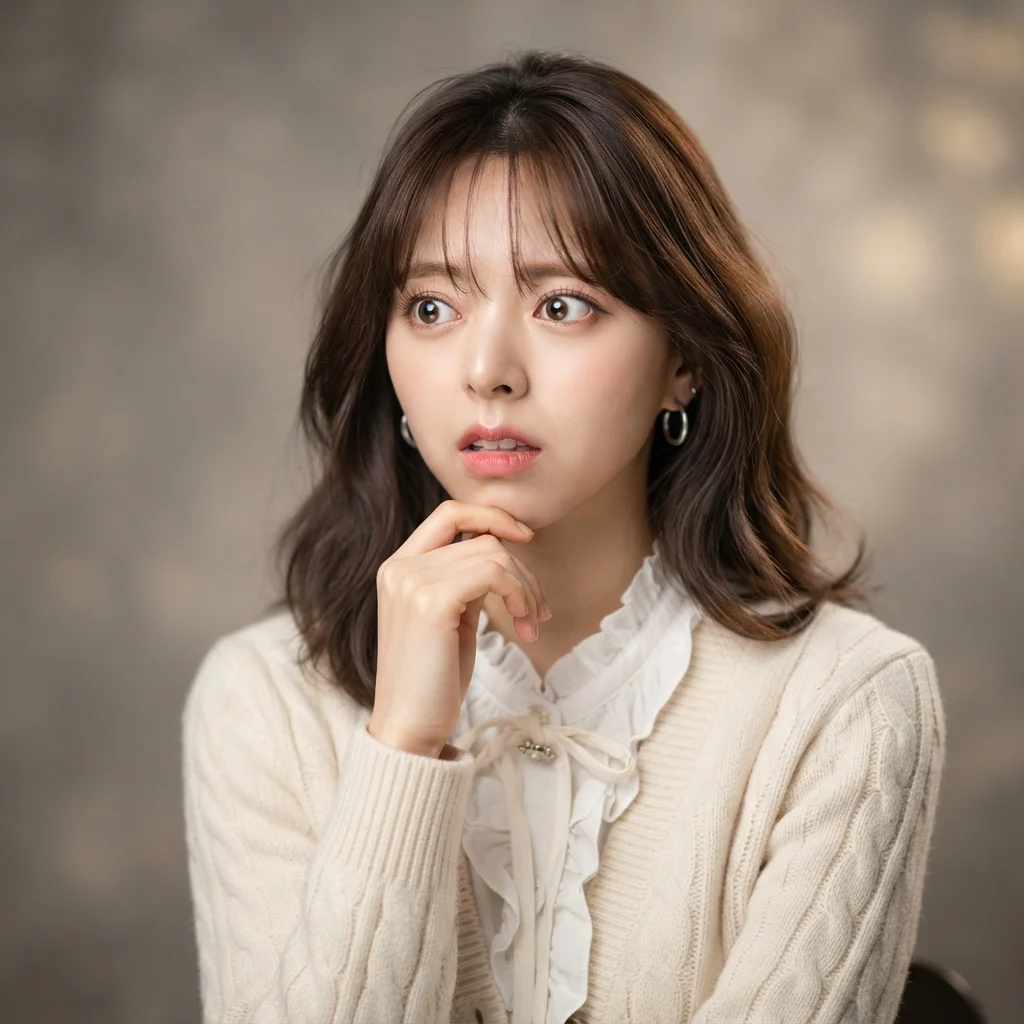 리센느 원이 '무섭노' 논란, 대체 왜 일어난 걸까요?