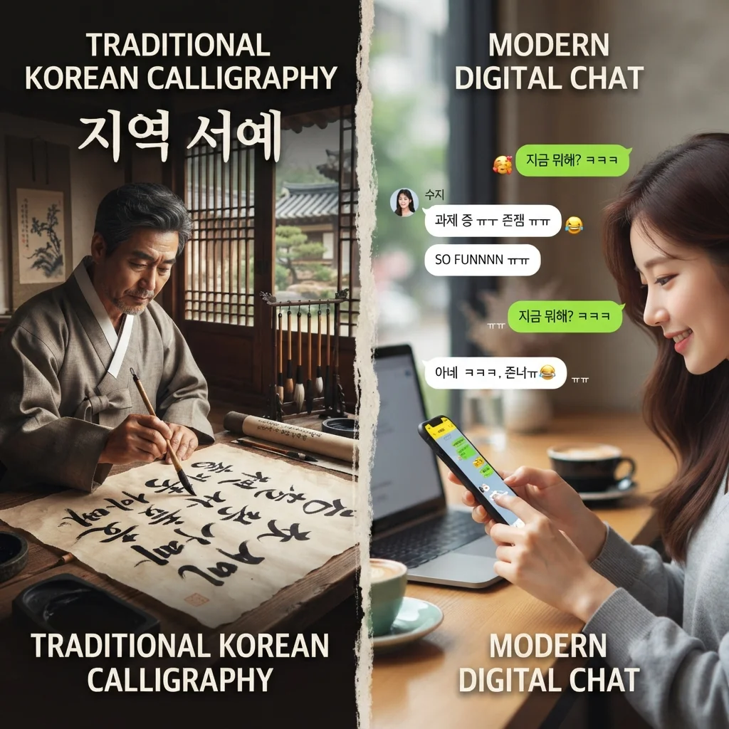 방언일까, 혐오 표현일까? 핵심 차이점 분석