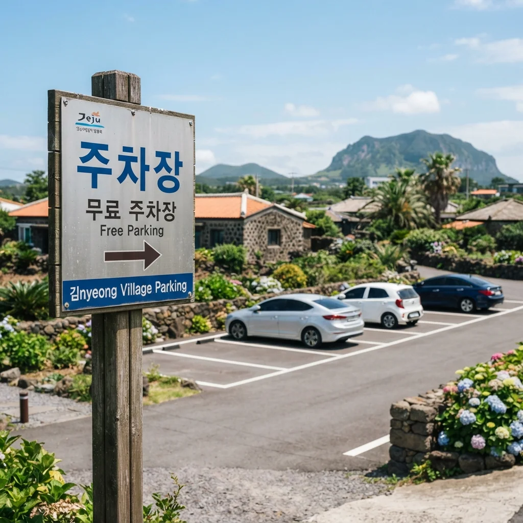 방문 전 꼭 알아두세요! 주의사항 및 꿀팁