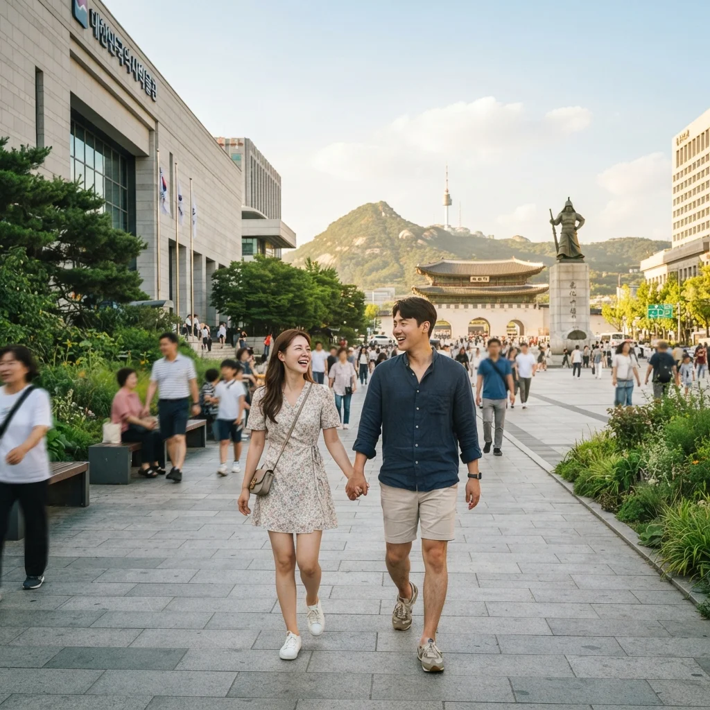 마치며: 예술로 채우는 특별한 여름