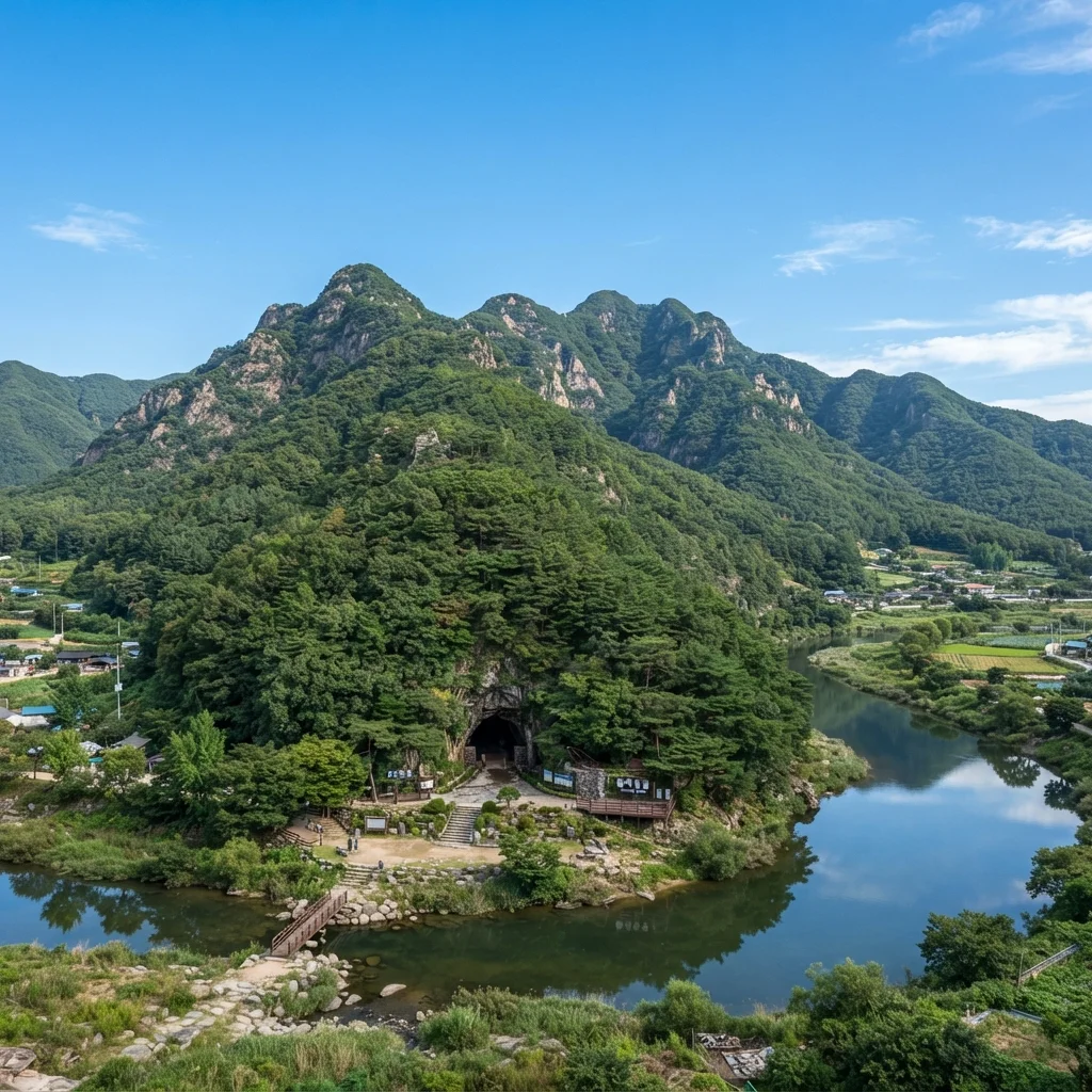 마무리하며: 충주 여행의 완성은 활옥동굴에서!